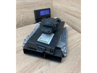 Řídící jednotka 7799856, 0281017077 BMW 5 E60 E61 2006