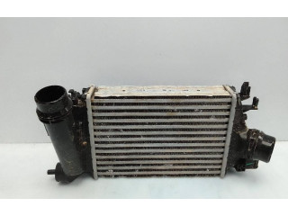 Интеркулер 144968819r Dacia Sandero