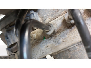 Блок АБС 6R0907379AR, 6R0907379AQ Skoda Fabia Mk2 (5J) 2007-2014 года