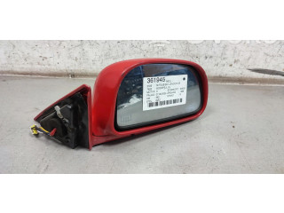 Зеркало электрическое Mitsubishi Galant Eterna 1985 - 1987 года