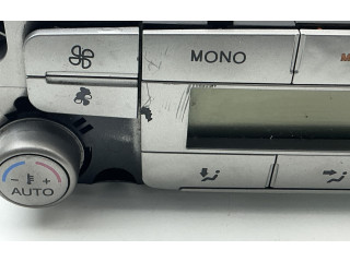 Блок управления климат-контролем 1689508, 1689508   Ford S-MAX