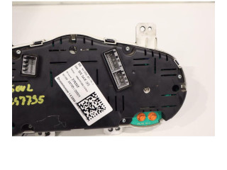 Přístrojová deska KIA Soul 2009 94003-2K571