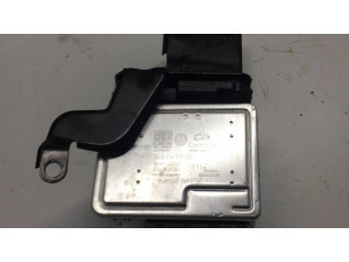 Блок АБС 5Q0614517GB Audi Q3 F3 2018- года