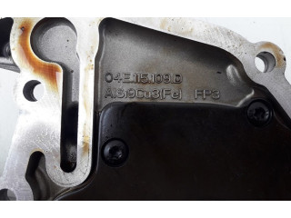 Масляный насос  DKLD   Audi A1 