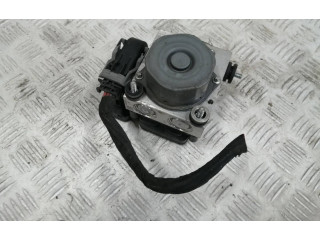 Блок АБС 0265956527, 0403262 Dacia Logan II 2012 - 2020 года