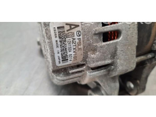 Генератор A2TXV191 Mazda CX-5 II