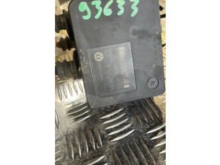 Jednotka ABS 1K0907379BE, 1K0907379BE   Audi A3 S3 A3 Sportback 8P 2010
