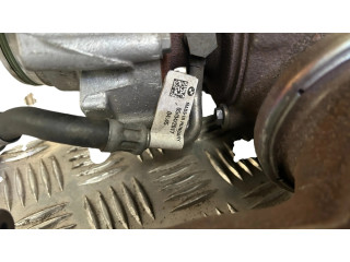 Turbodmychadlo Турбина 8584219 BMW 7 G11 G12 3.0