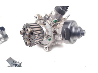 Vstřikovač 04L130755E, 0445010538 Seat Alhambra (Mk2) CFFB