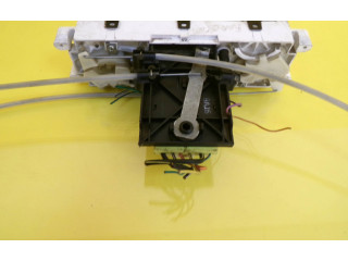 Блок управления климат-контролем    Subaru Forester SF