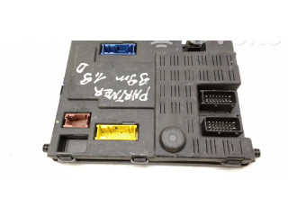 Блок комфорта 9641428380 Citroen Berlingo