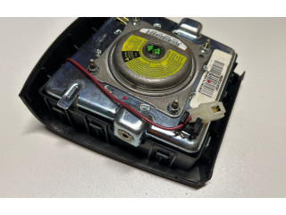 Подушка безопасности водителя SsangYong Rexton