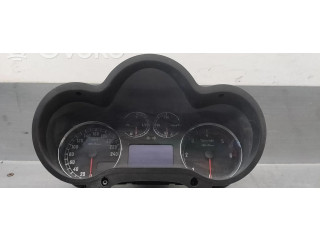 Панель приборов 156071226, 110080304088 Alfa Romeo 147