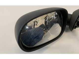 Зеркало электрическое Dacia Logan I 2004 - 2012 года