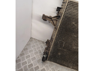 Рулевая рейка  Радиатор охлаждающей жидкости 30636579   Volvo XC90 2003 - 2006 года