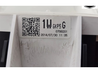 Přístrojová deska Mazda 6 2015 1WGKP5G0700201, 1WGKP5G0700201