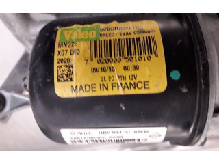 Моторчик дворников 288009065R    Renault Twingo III