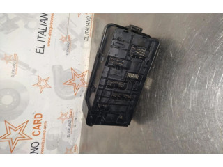 Блок предохранителей Chevrolet Lanos