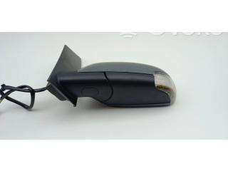 Зеркало электрическое        Volkswagen Touran II  2010 - 2016 года   