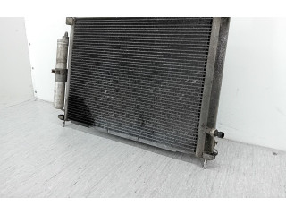 Комплект радиатора    Renault  Clio III  2005 - 2012 года