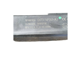 Блок комфорта GX7314F041AJ, 1879061834   Jaguar XE   