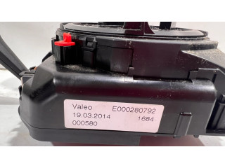 Подрулевой шлейф SRS 9319476   BMW 5 GT F07