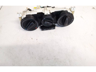 Турбина Блок управления кондиционера воздуха / климата/ печки (в салоне) Volkswagen Golf IV 1j0820045f, 1J0820045F