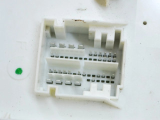 Блок комфорта 68230066AA, A2C7436290000   Maserati Quattroporte   