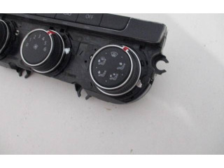 Блок управления климат-контролем 5G0907426M, 5HB01117620   Volkswagen Golf VII