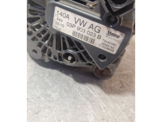 Генератор 03P903023B, 2609874A Skoda Fabia Mk2 (5J)