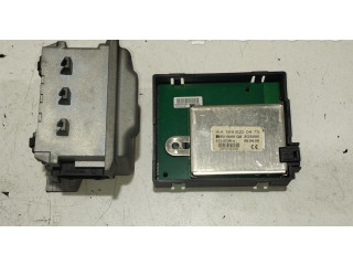 Řídící jednotka A2669000700, A2669000700 Mercedes-Benz B W245 2009