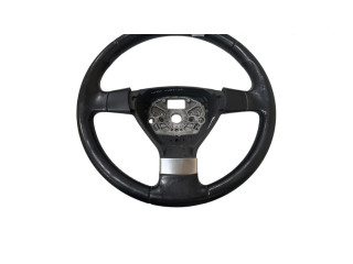 Руль Volkswagen Touran I  2003 - 2010 года 1T0419091AB, 607230311C      