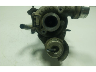 Турбина Dacia Lodgy 7701478939, 0870041774 для двигателя K9K 612