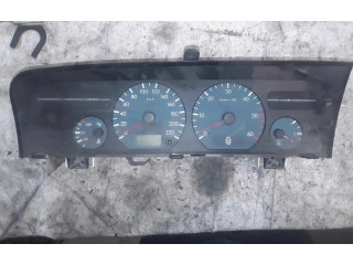 Přístrojová deska Citroen Berlingo 9634924180K