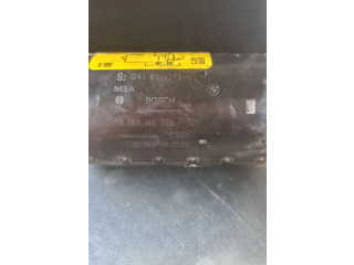 Zámek zadních dveří 0001148026, 20120925 BMW 1 F20 F21 2012