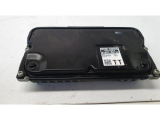 Другие блоки управления / модули