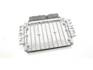 Блок управления двигателя 7520019, 12147520019   Mini One - Cooper R50 - 53