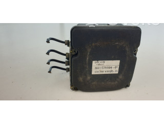 Jednotka ABS 6780126, 6781594 BMW X5 E70 2010