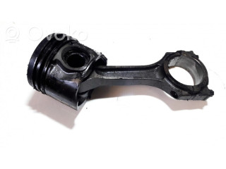 Píst 24655b Ford Mondeo Mk III pro naftový motor 2.0