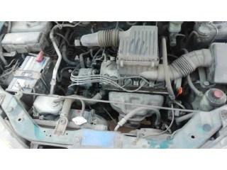 Генератор 1022112270, 31100PEMG01   Honda HR-V 1.6     