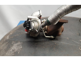 Turbodmychadlo Турбина TD02H2-07TVT-2.1, 15100520137 Citroen Berlingo