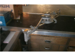 Комплект механизма стеклоочистителей 7M3955119A Ford Galaxy