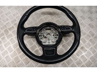 Руль Audi A7 S7 4G 2011 - 2017 года 4G0419091S