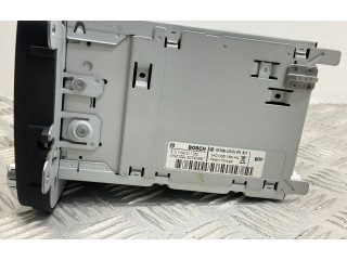 Радио/ проигрыватель CD/DVD / навигация 1K0035186AN    Volkswagen Jetta VI  CAYC 