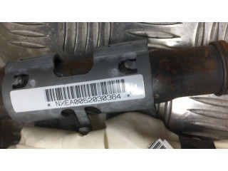 Боковая подушка безопасности 605245800C, 605245700C Nissan Pathfinder R51