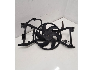 Вентилятор радиатора 214810048R Dacia Sandero