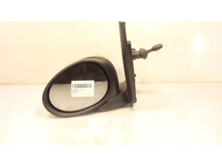 Зеркало (управляемое электричеством) Peugeot 107