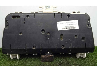 Спидометр (приборный щиток) 1.CONECTOR   Toyota Corolla Verso AR10    