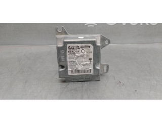 Блок подушек безопасности 8200402401, 550885300 Renault Twingo I
