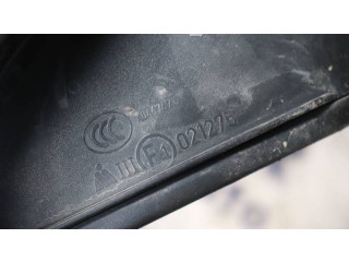 Зеркало электрическое Skoda Octavia Mk3 (5E) 2013 - 2019 года